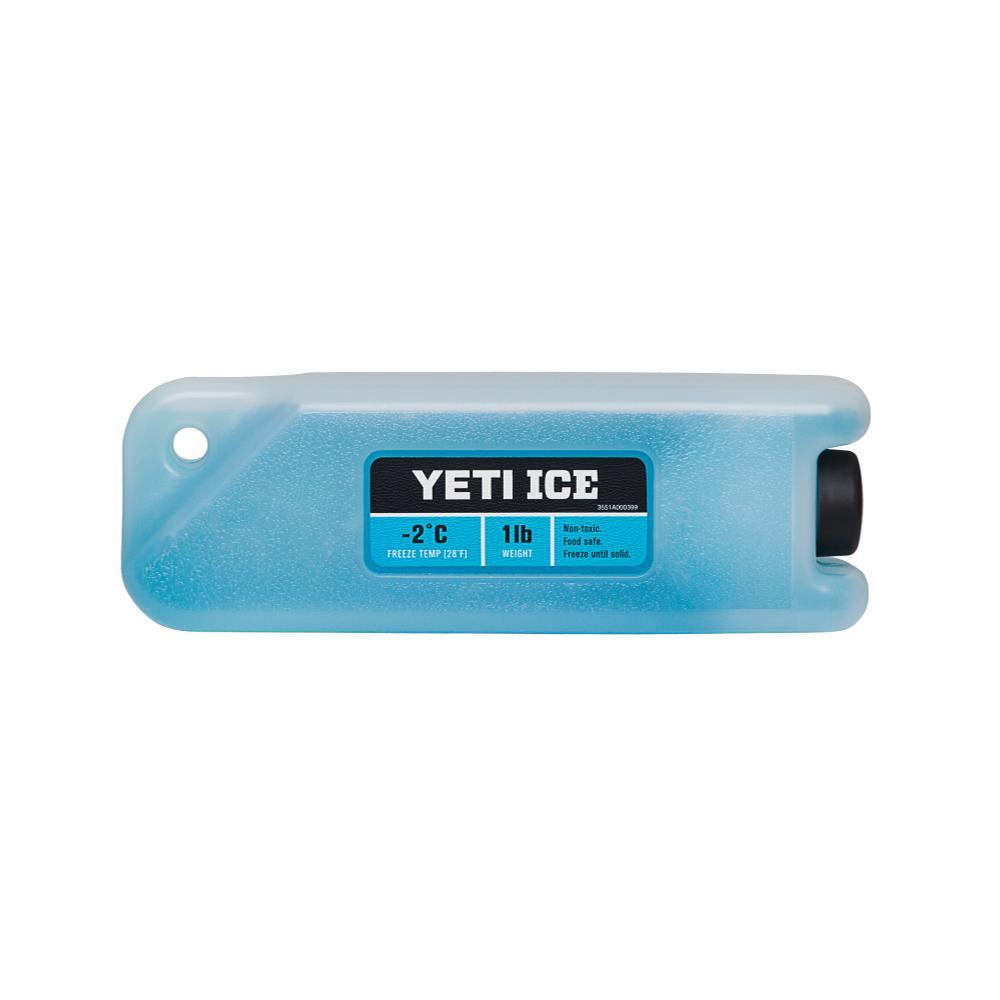 YETI Ice - 1lb BLUISH