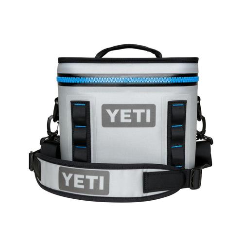 YETI Hopper Flip 8 Cooler Fog_gray