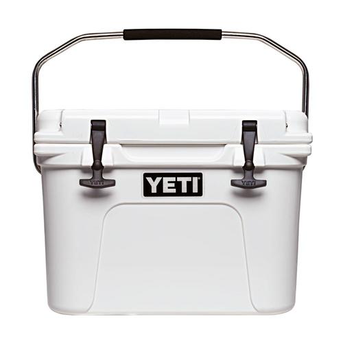 YETI Roadie 20 Cooler White
