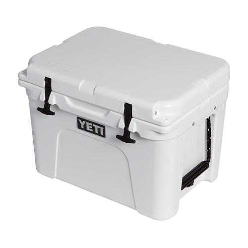 Yeti Tundra 35 Hard Cooler - Navy for sale online