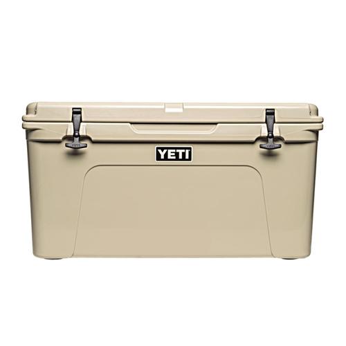 YETI Tundra 75 Tan