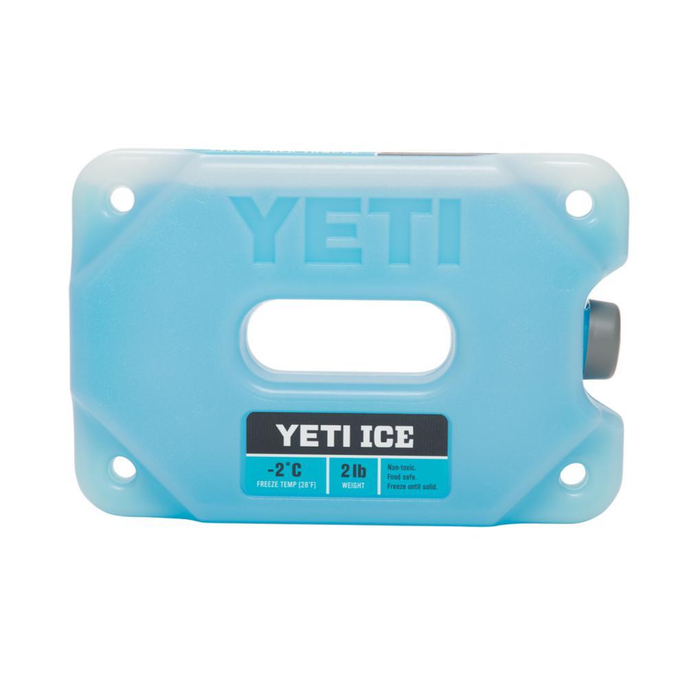 YETI Ice - 2lb BLUISH