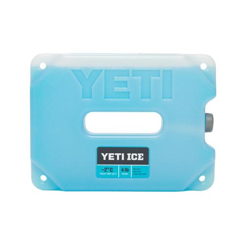 YETI Ice - 4lb Bluish