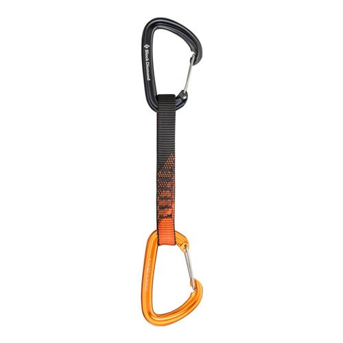 Black Diamond FreeWire Quickdraw - 18cm