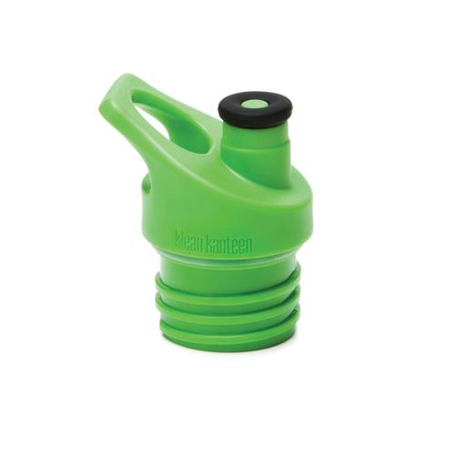 Klean Kanteen Sport Cap 3.0 Green