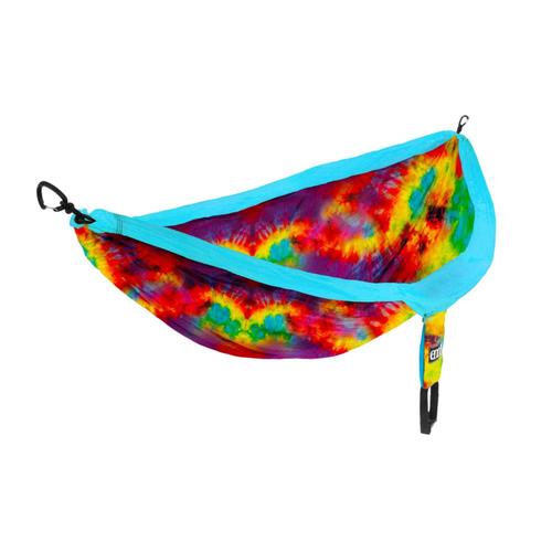 ENO DoubleNest Hammock Print Tie_dye