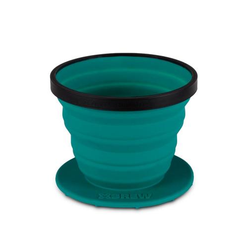 Sea To Summit X-Brew Coffee Dripper Pac.Blue