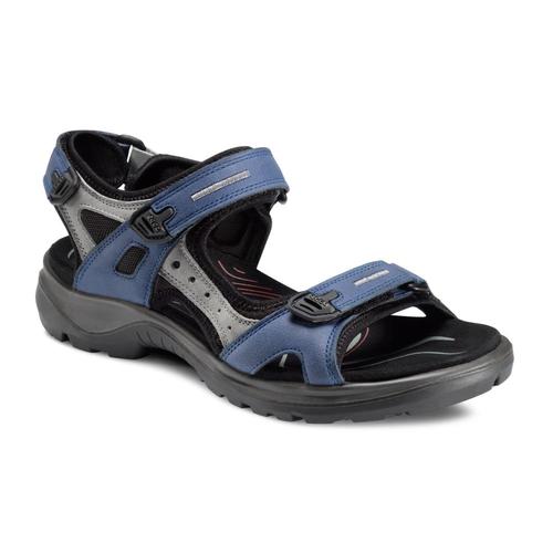 ECCO Women's Yucatan Sandals Medieval