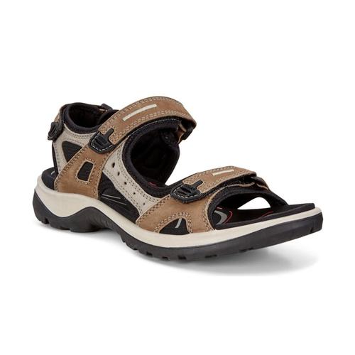 ECCO Women's Yucatan Sandals Birch
