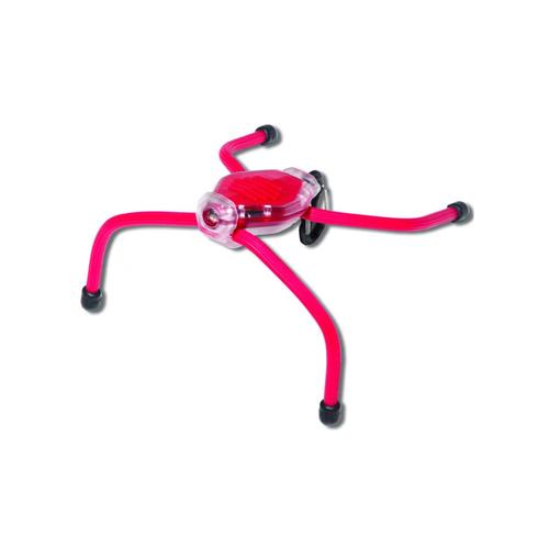 Nite Ize Buglit Led Micro Flashlght Red