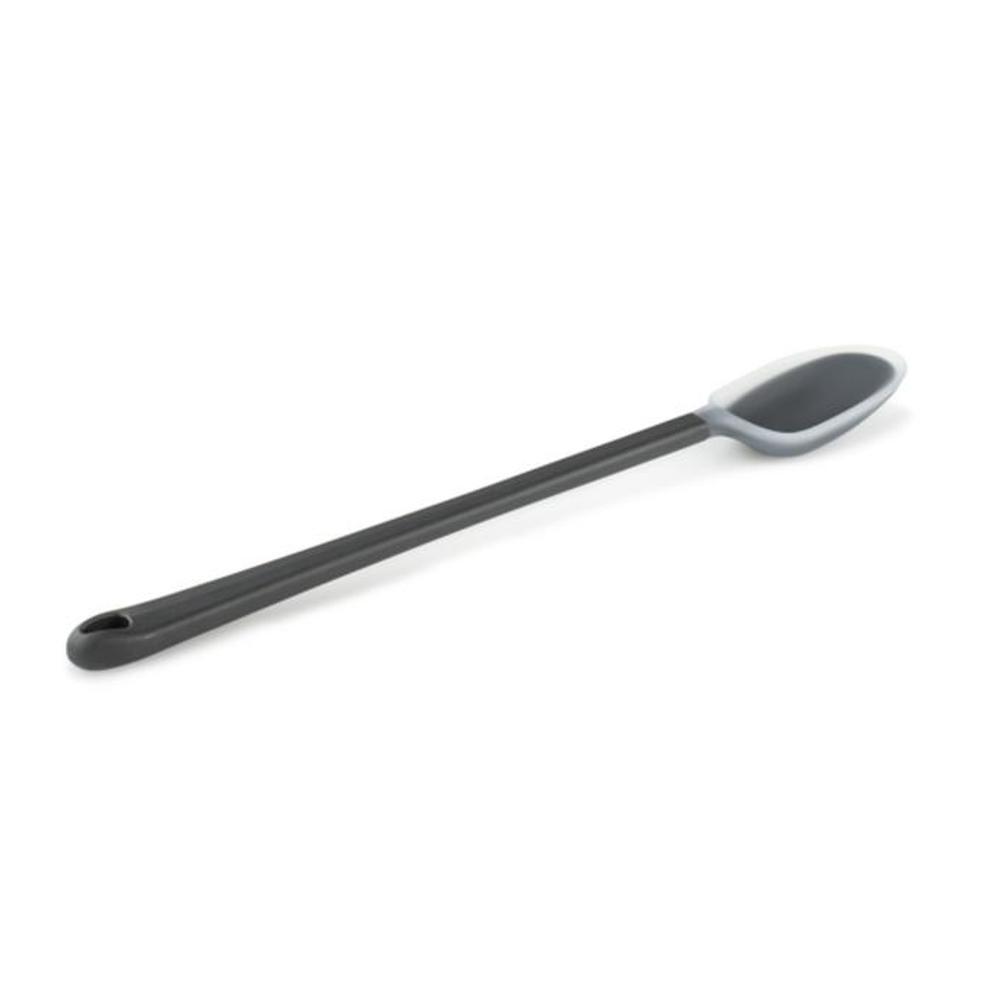 GSI Outdoors Essential Spoon - Long  GREY