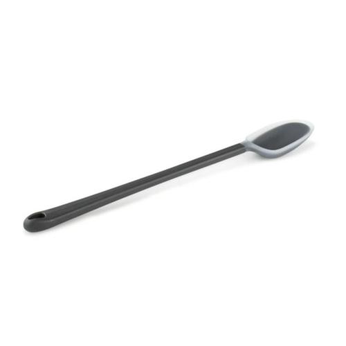 GSI Outdoors Essential Spoon - Long Grey