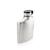  Gsi Outdoors Glacier Stainless Hip Flask - 6oz
