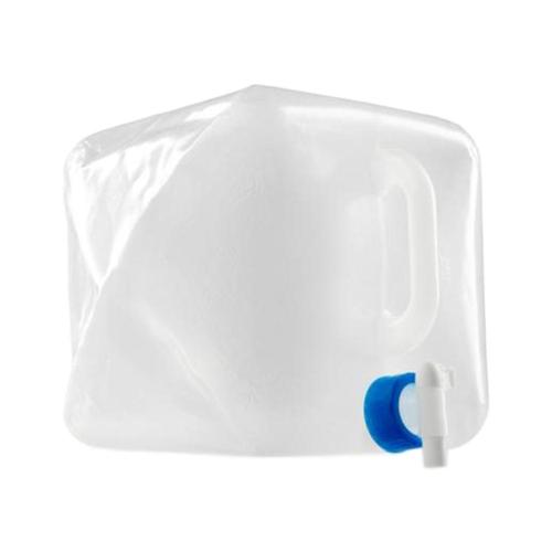 GSI Outdoors Water Cube - 10L Clear