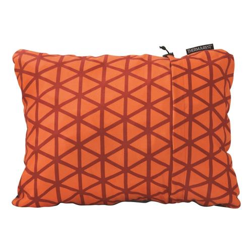 Therm-a-Rest Compressible Pillow - Small Cardinal