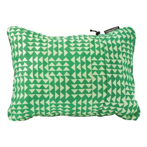 Therm-a-Rest Compressible Pillow - Large Pistachio