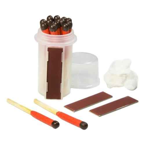 UCO Survival Stormproof Match Kit