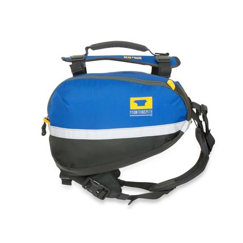 Mountainsmith K-9 Dog Pack - Small Azure_64