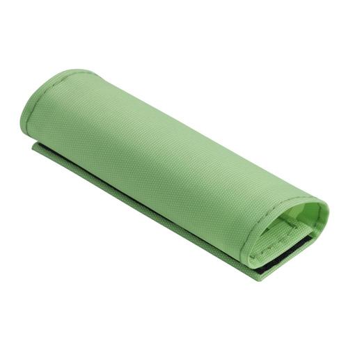 Lewis N. Clark Luggage Identifier Handle Wraps - 3 Pack Green