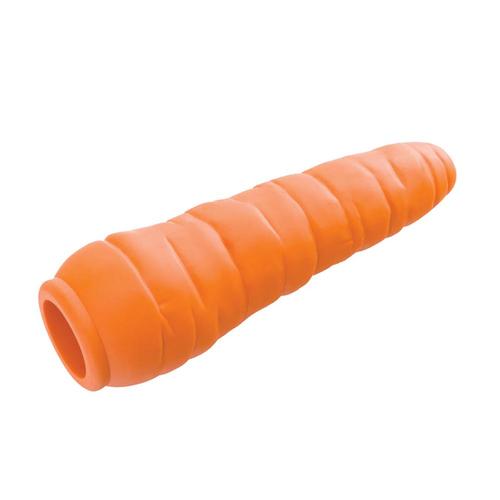 Planet Dog Orbee-Tuff Carrot Dog Toy Carrot