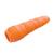  Planet Dog Orbee- Tuff Carrot Dog Toy
