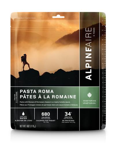 Alpine Aire Pasta Roma