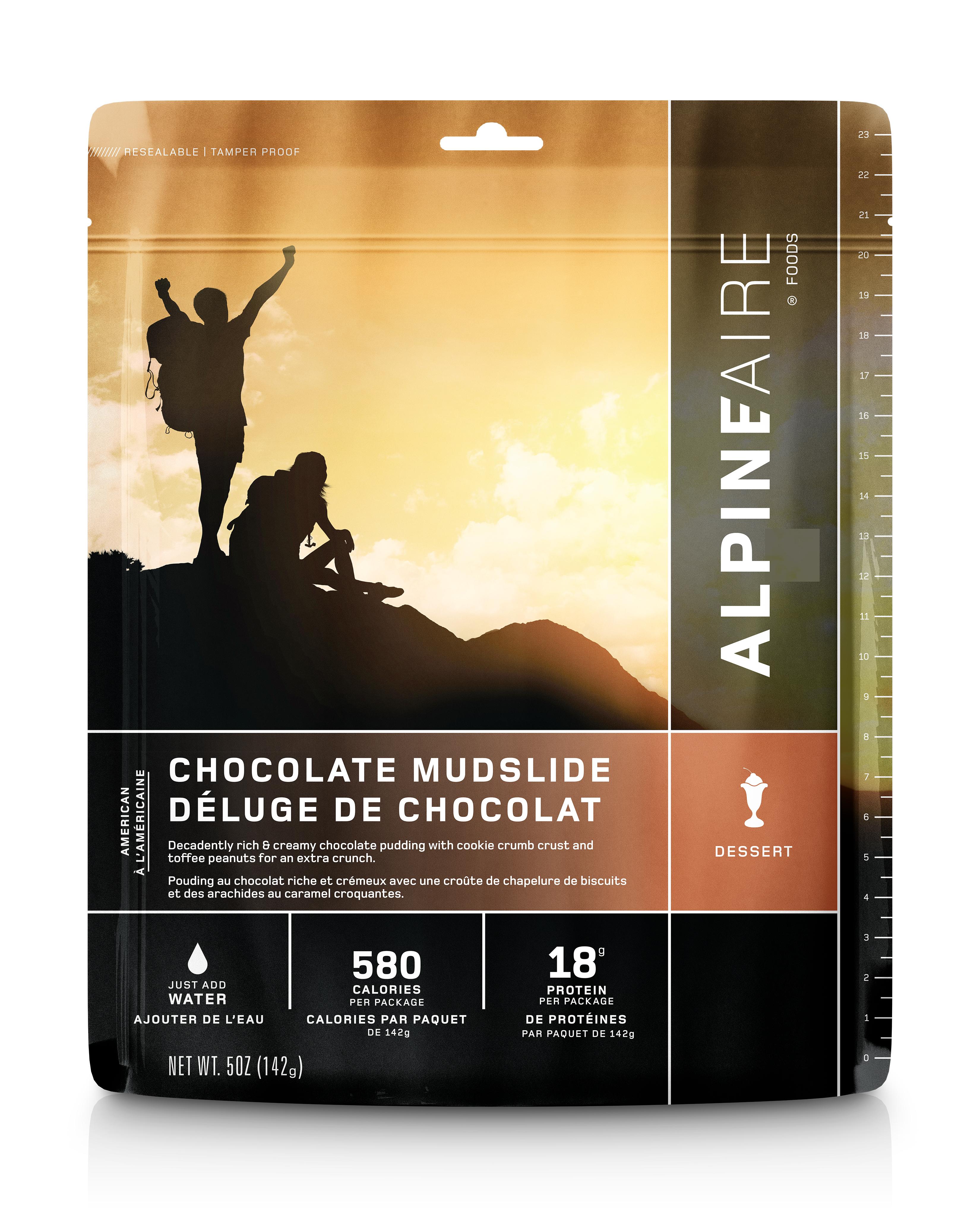  Alpine Aire Chocolate Mudslide