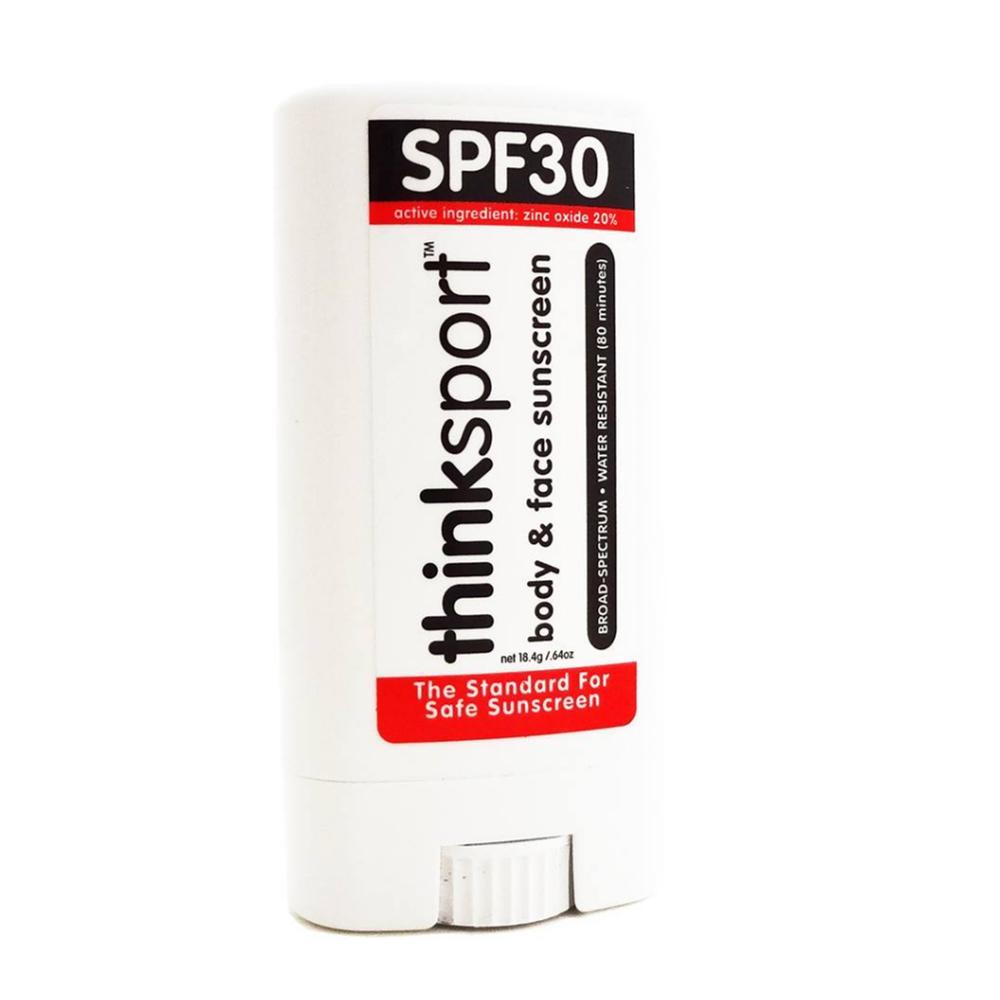  Thinksport Sunscreen Stick - Spf 30