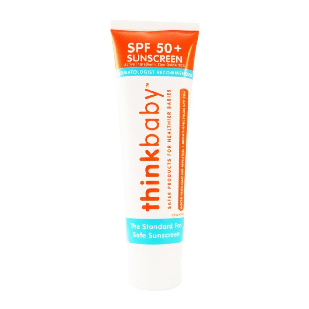 Thinkbaby Sunscreen SPF 50+ - 3oz CS8