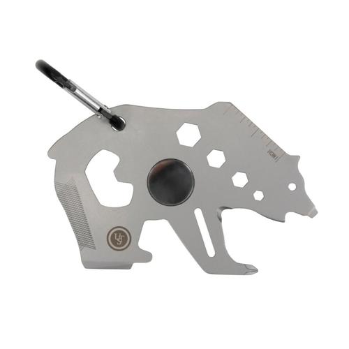 Ultimate Survival Technologies Bear Tool a Long Multi-Tool Bear