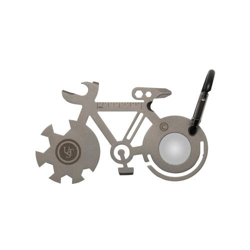 Ultimate Survival Technologies Bicycle Tool a Long Multi-Tool Bicycle
