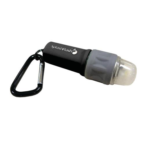 Ultimate Survival Technologies SplashFlash LED Light Black