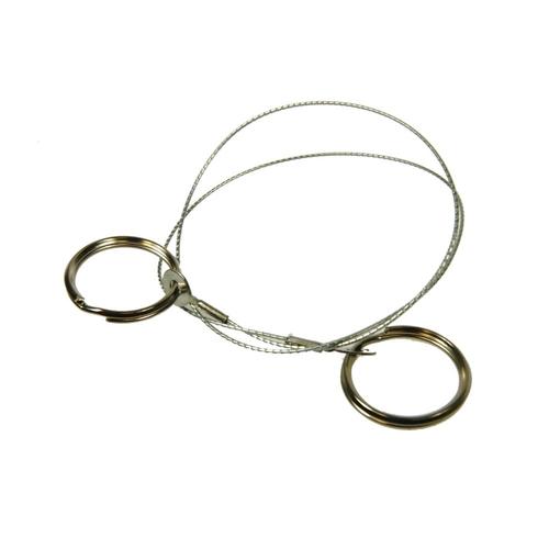 Ultimate Survival Technologies Wire Saw