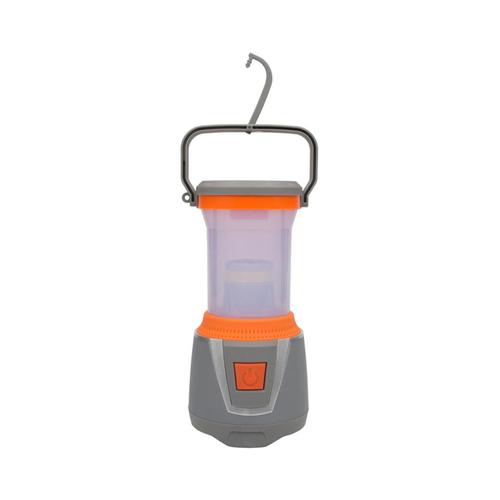 Ultimate Survival Technologies 45-Day LED Lantern Gry/Orng