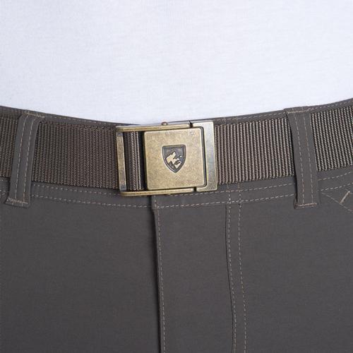 KÜHL Aviatr Belt Espresso