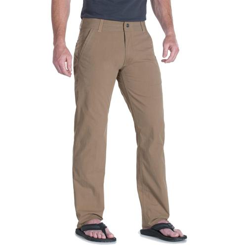 KÜHL Men's Slax Pants - 34in Dkkhaki