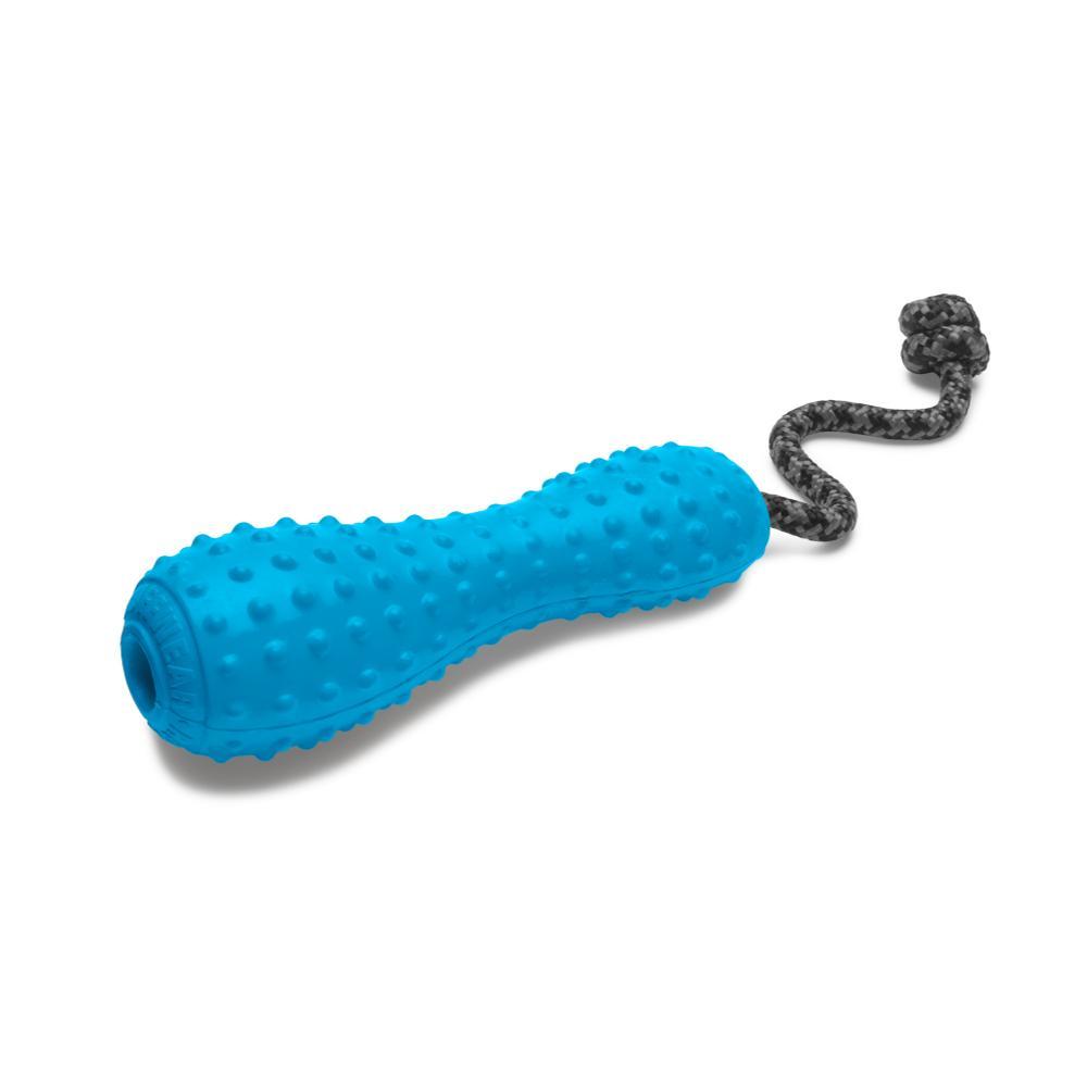 Ruffwear Gourdo Dog Toy - Small METOLIUS_BLUE