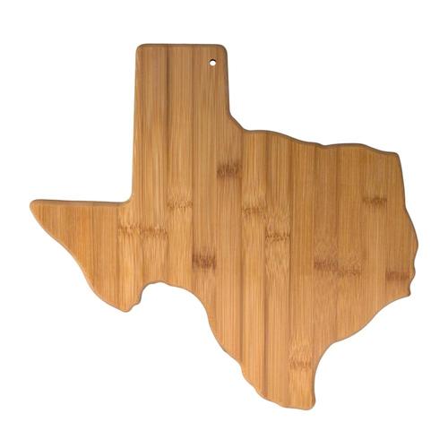 Whole Earth Provision Co. TOTALLY BAMBOO Totally Bamboo Texas Cutting