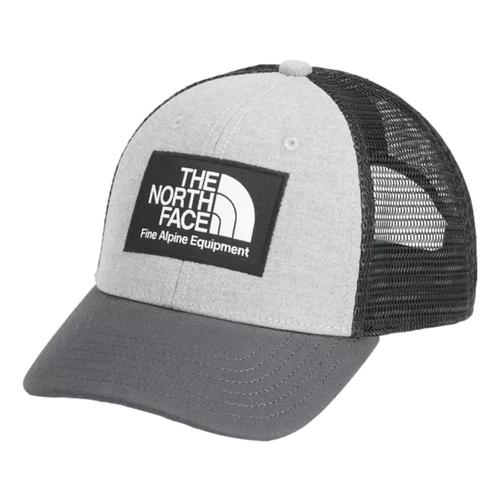 The North Face Youth Mudder Trucker Hat Gryhthr_uem