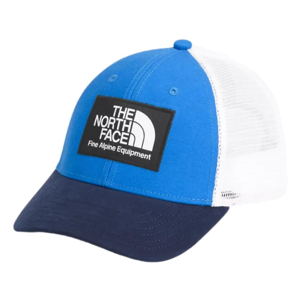 The North Face Youth Mudder Trucker Hat HROBLU_1Y6