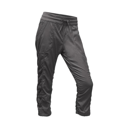 The North Face Women's Aphrodite 2.0 Capris 044_grey