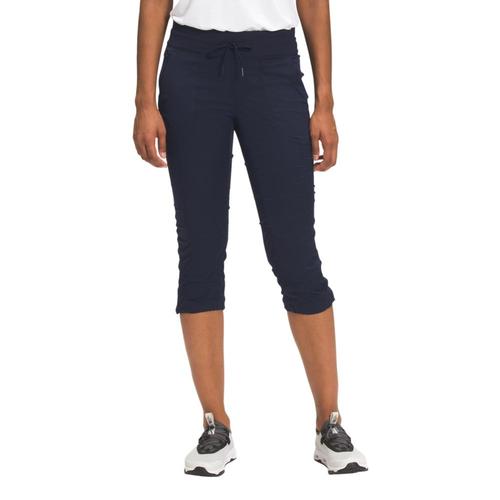 The North Face Women's Aphrodite 2.0 Capris Aviatornavy_rg1
