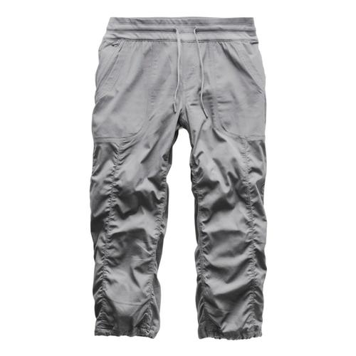 The North Face Women's Aphrodite 2.0 Capris - Great Lakes Outfitters