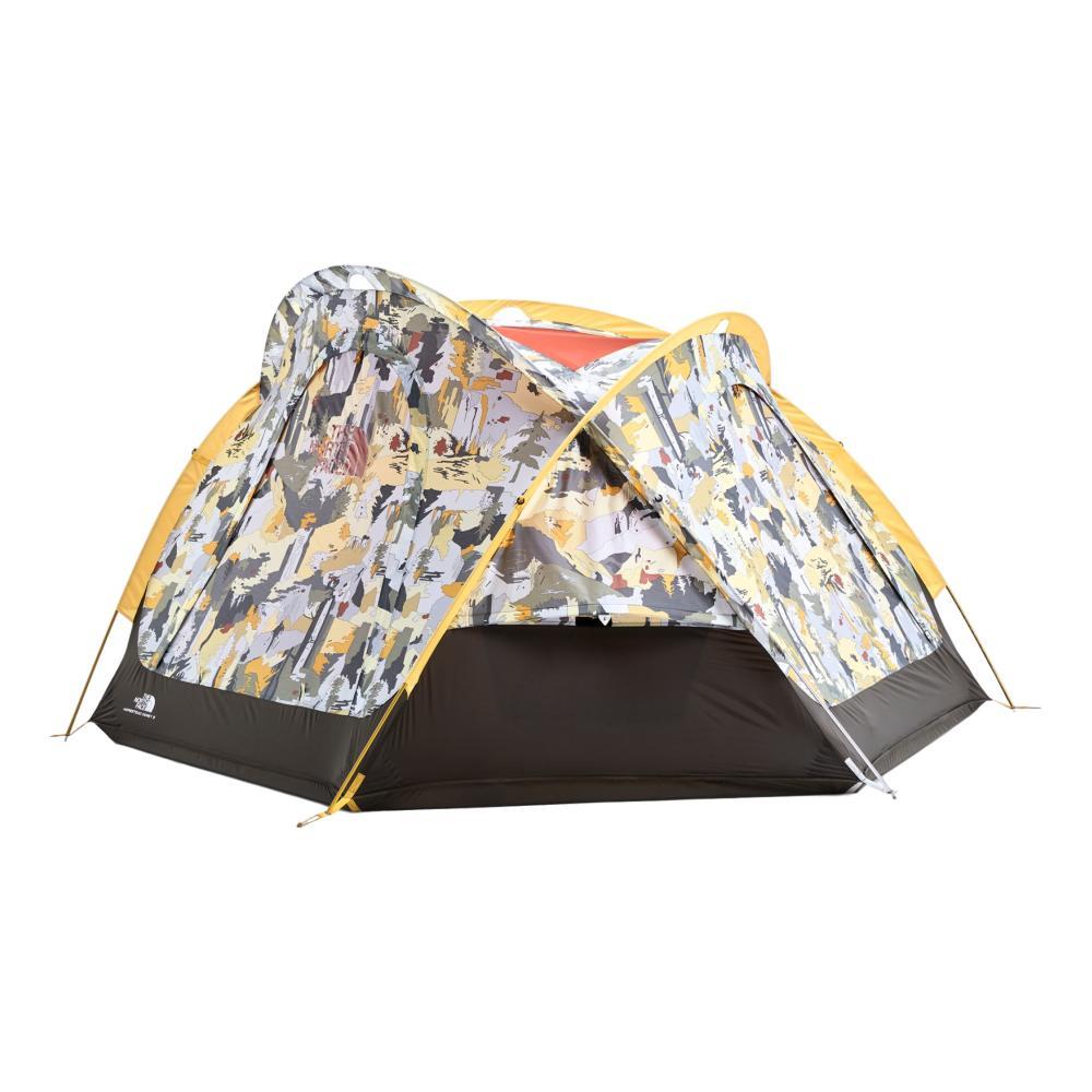 the north face peregrine tent