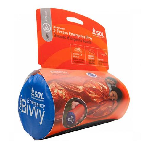 Survive Outdoor Longer Emergency Bivvy XL