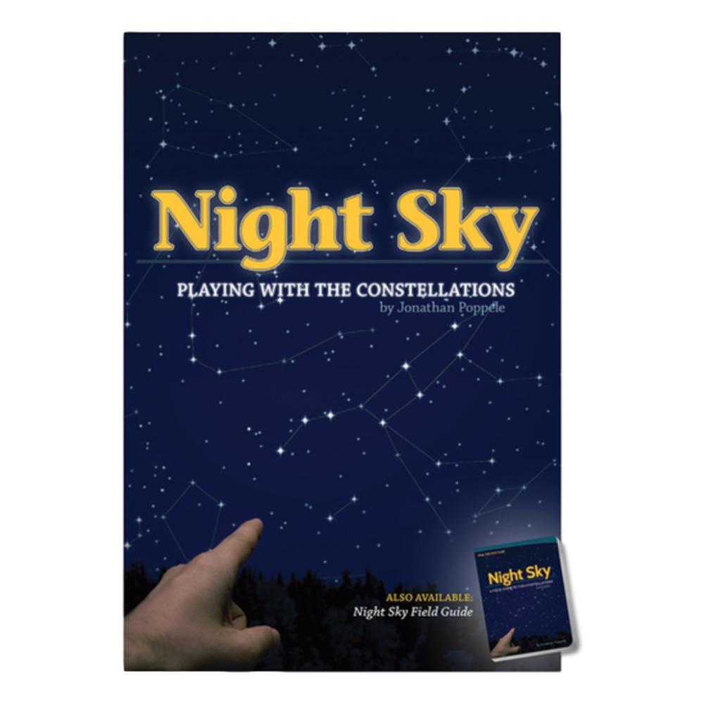  Night Sky Playing Cards By Jonathan Poppele