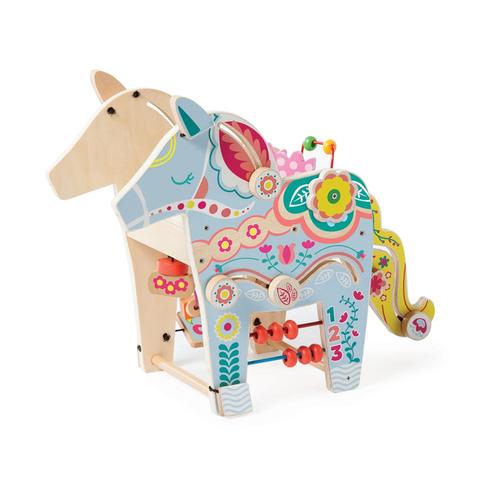 The Manhattan Toy Company Playful Pony Activity Center