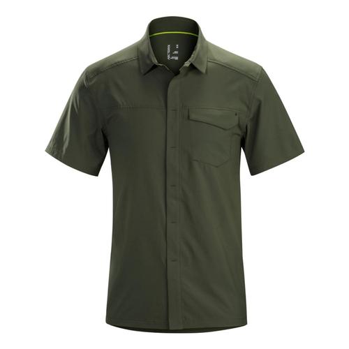 Arc'teryx Men's Skyline Short Sleeve Shirt