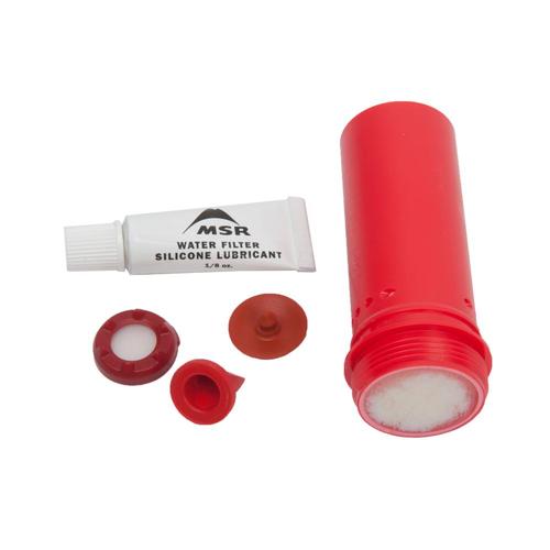 MSR TrailShot Replacement Filter Cartridge & Maintenance Kit