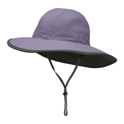 Outdoor Research Kids Rambler Sun Sombrero Hat Fig1112